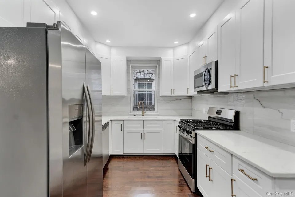 Brooklyn Multiplex: 251 E 46 Street