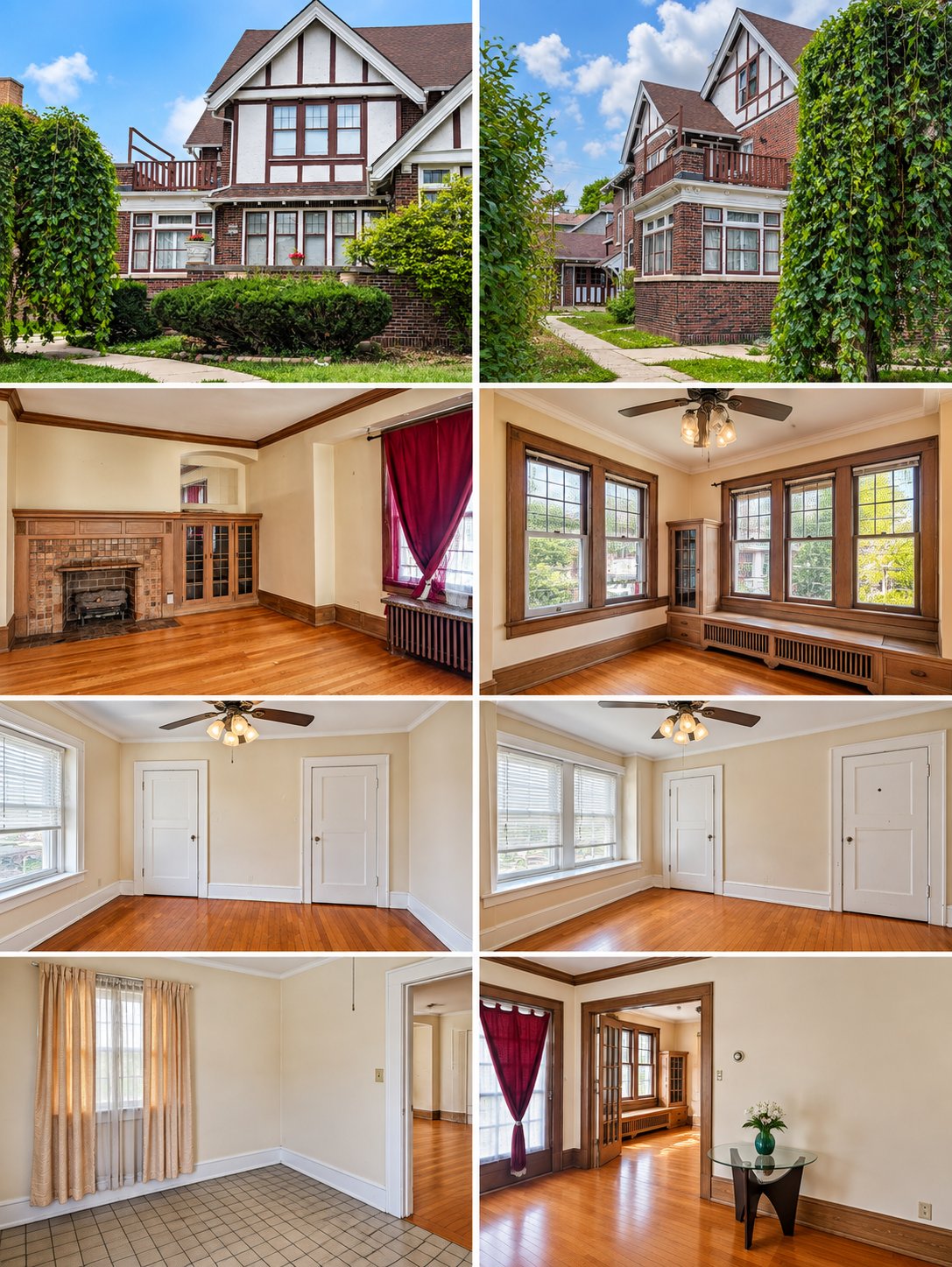Milwaukee Townhome: 2825 N Sherman Blvd.