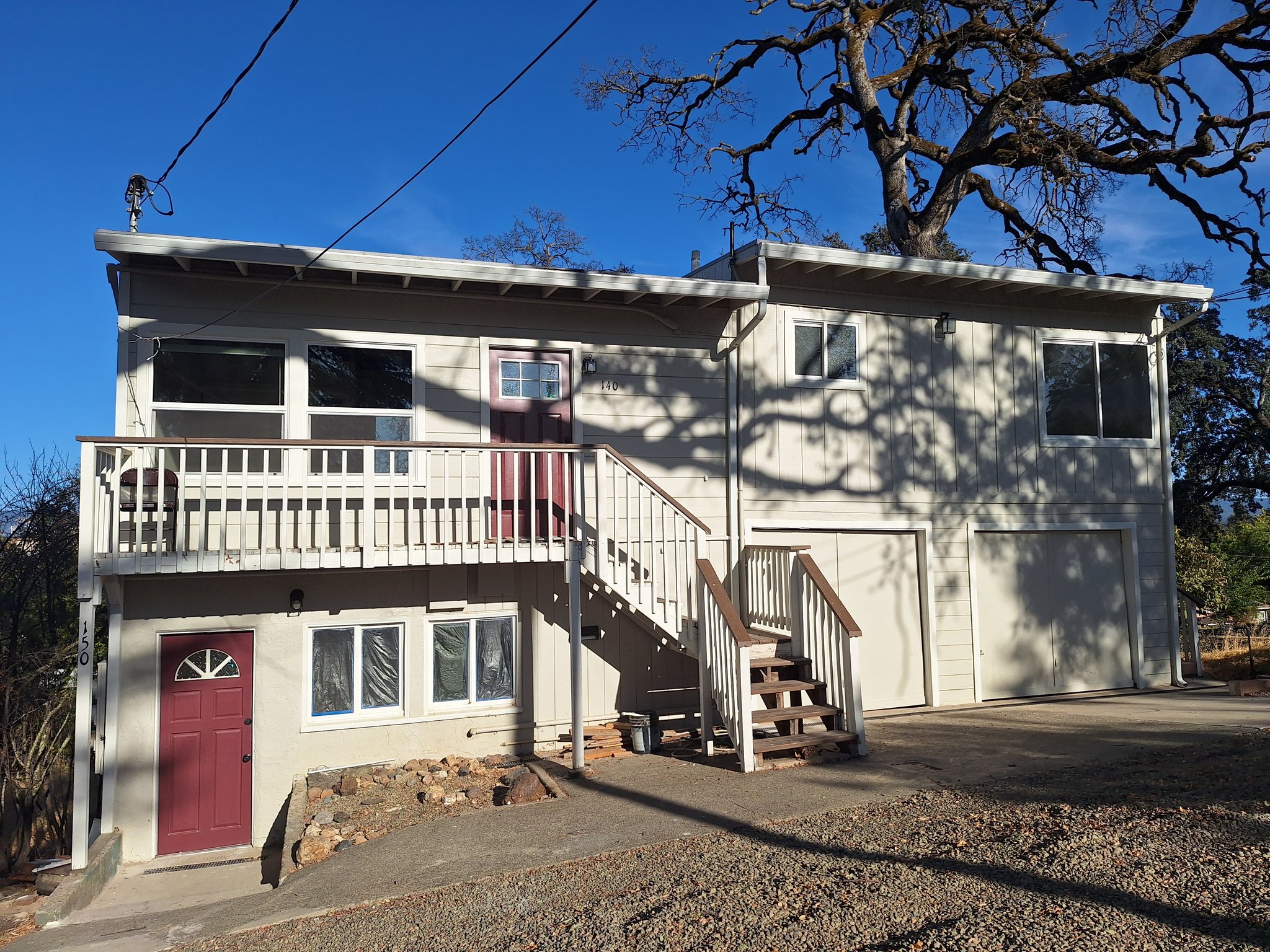 Lakeport Multiplex: 140 N Lakeview Street