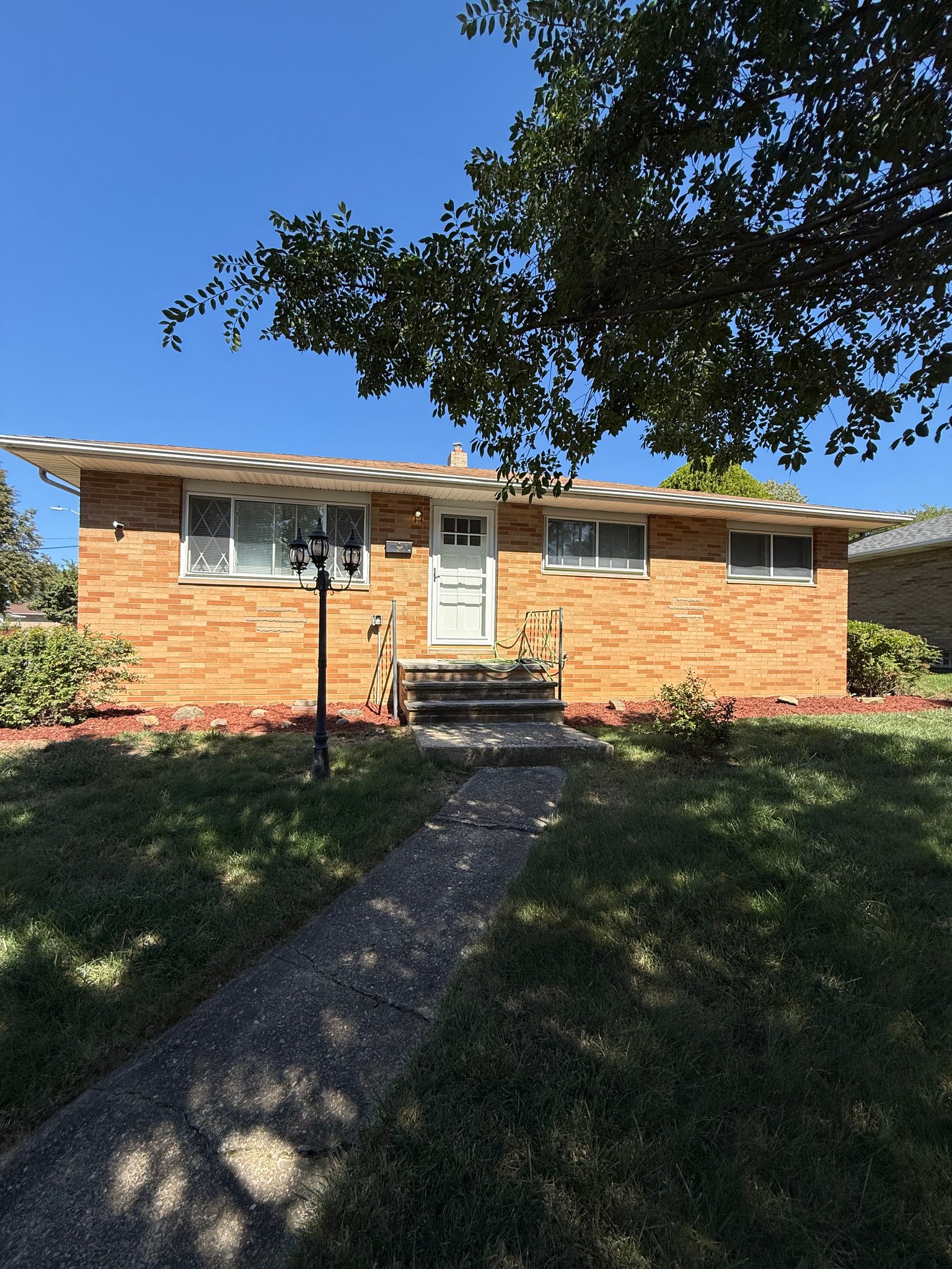 Cleveland House: 3 Bedroom 2.5 bath house in Westpark