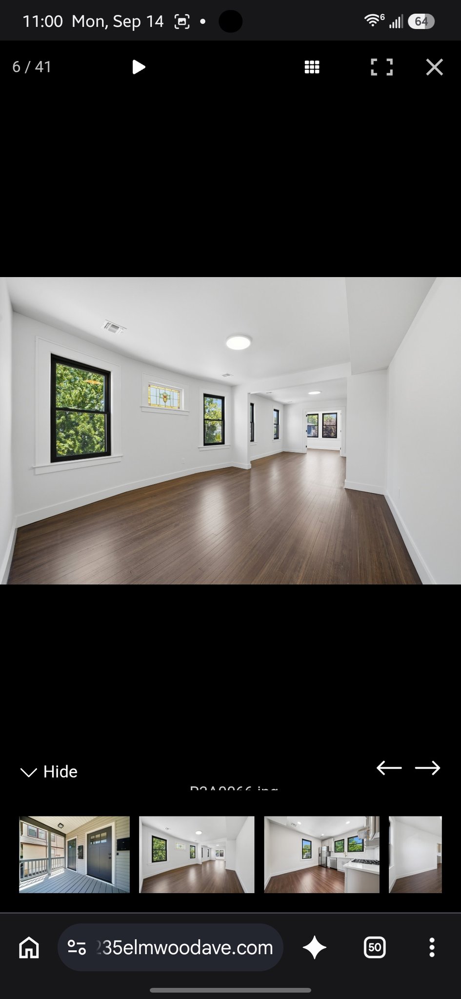 Maplewood Multiplex: 235 Elmwood Ave