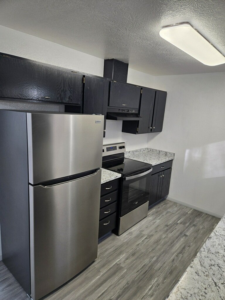 WASILLA Multiplex: 2605-1 EAST QUIET CIRCLE