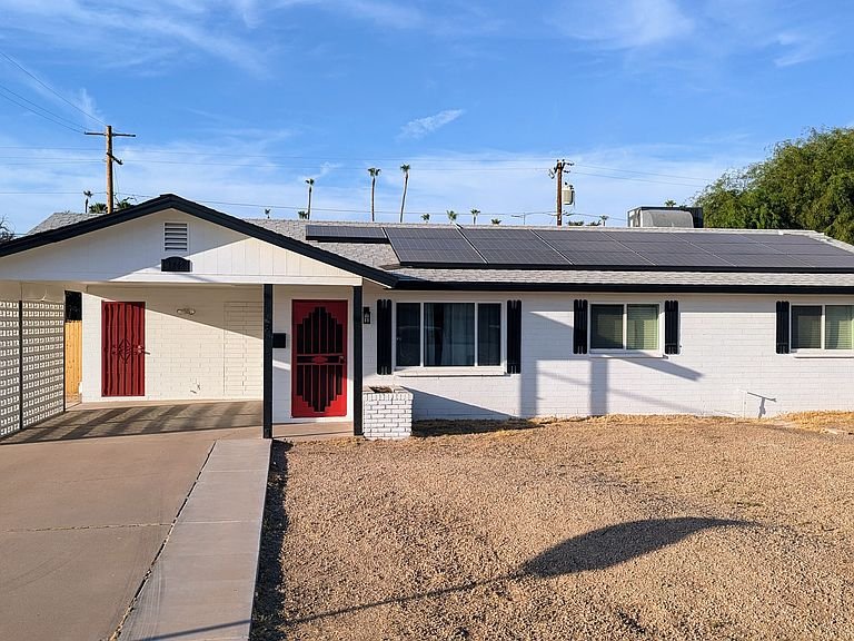 Tempe House: 1242 W 9th St