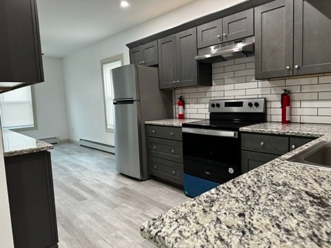 Manchester Single Room: 234 Merrimack Street