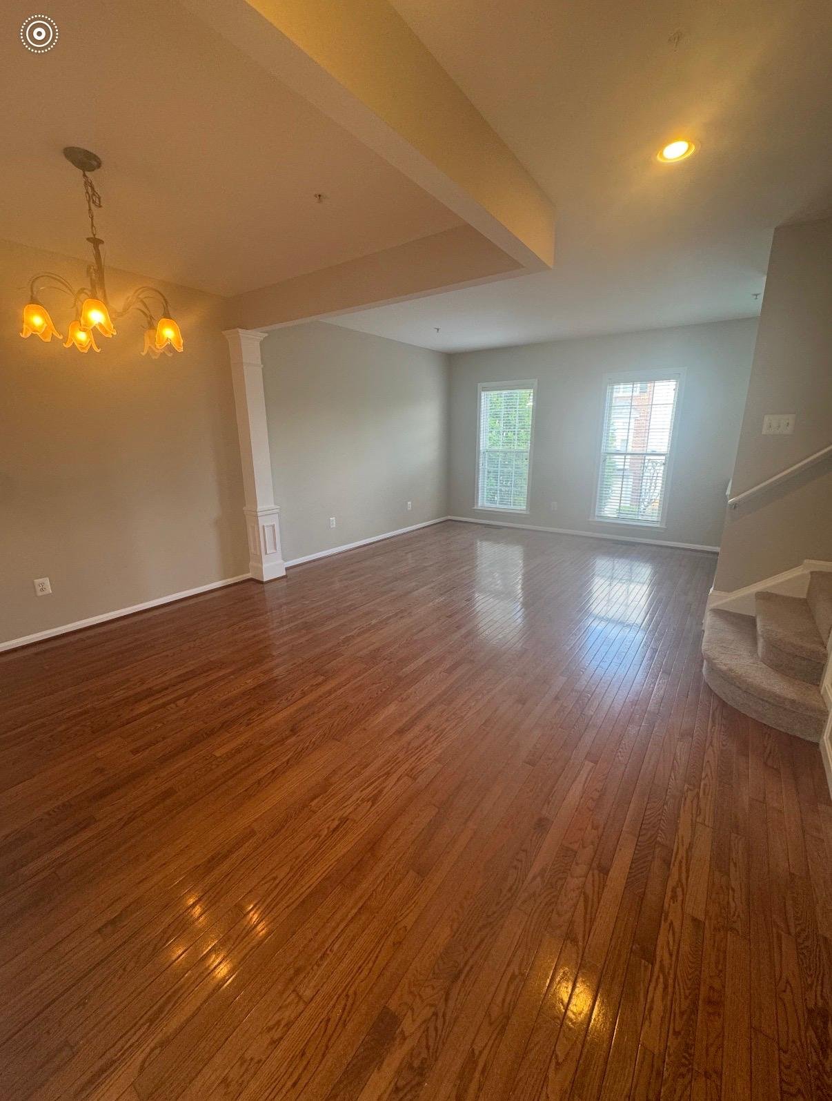 silver spring Townhome: 11500 Sutherland Hill Way