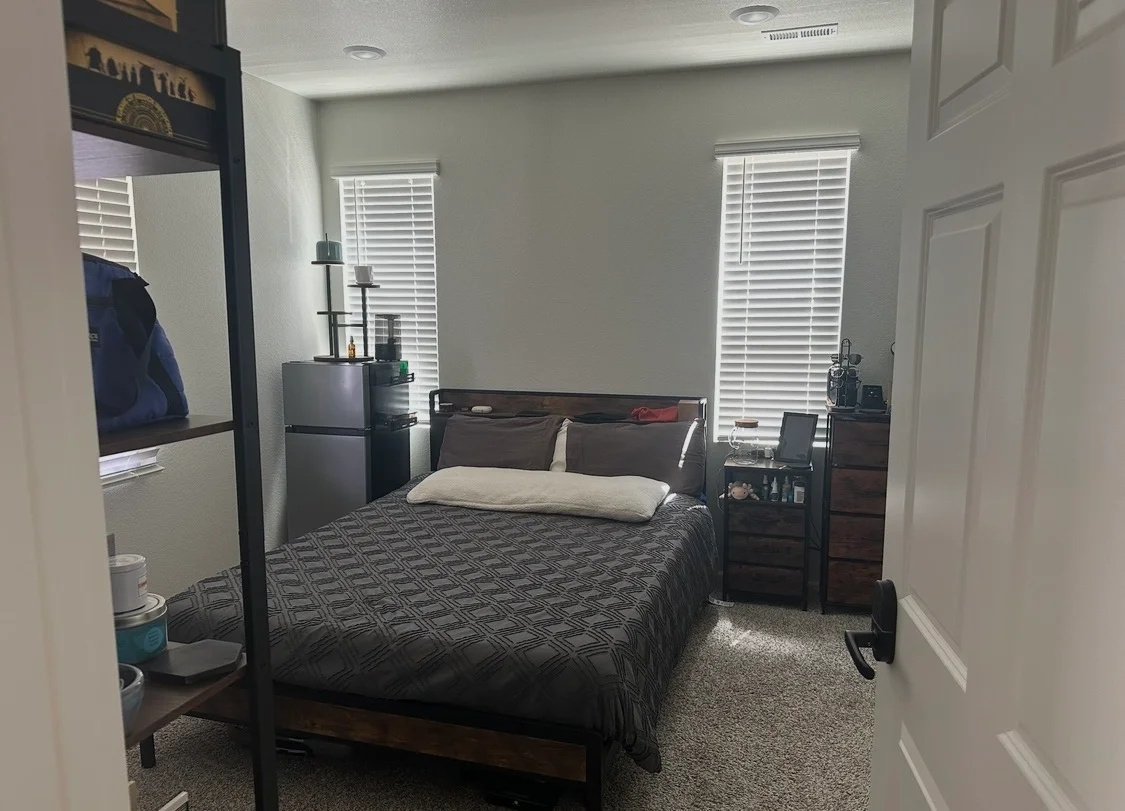 Broomfield Townhome: 13905 Del Corso Way