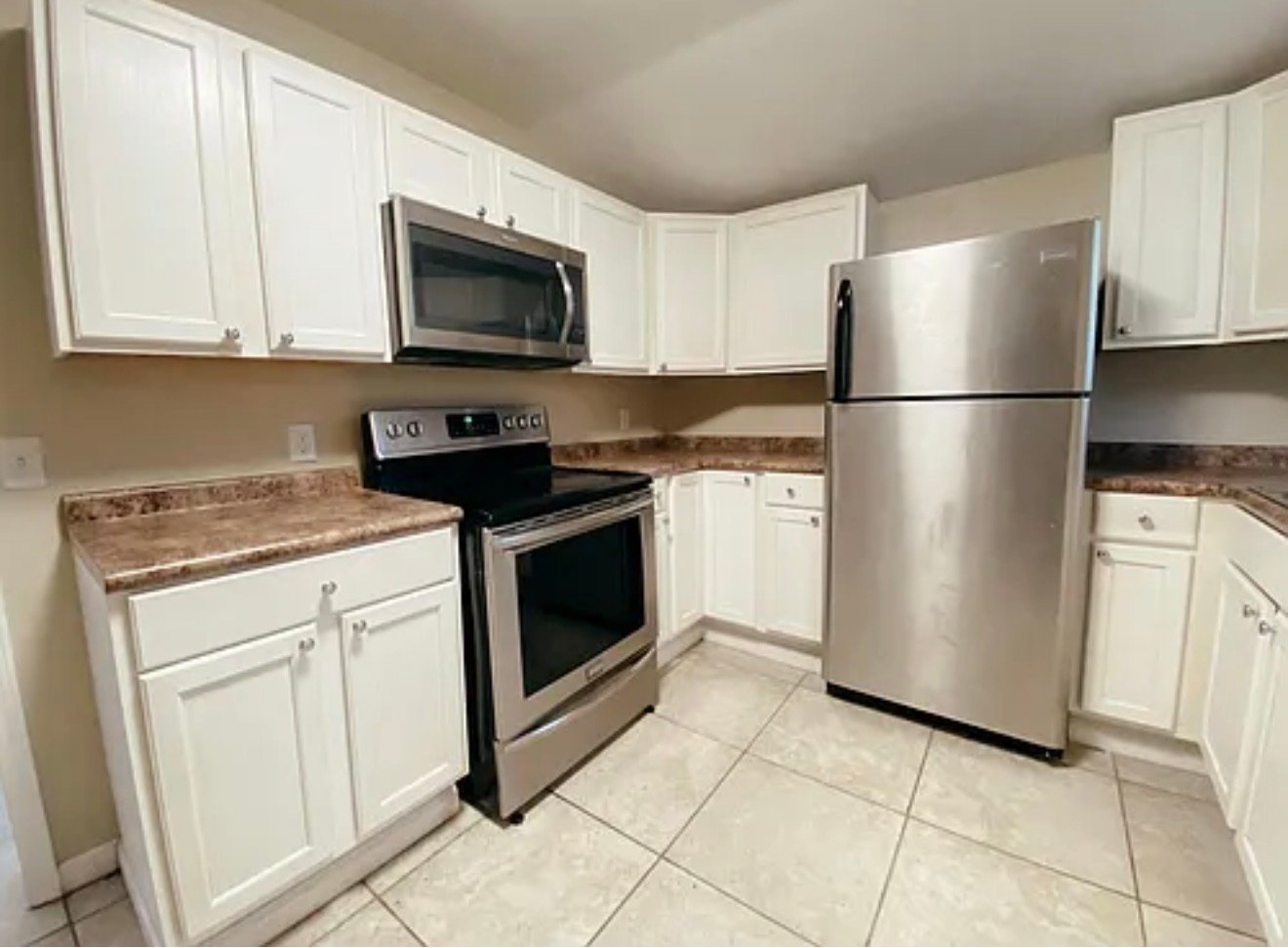 Panama City House: 1164 Mulberry Ave