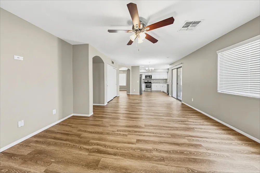 Litchfield Park House: 12655 W Orange Dr