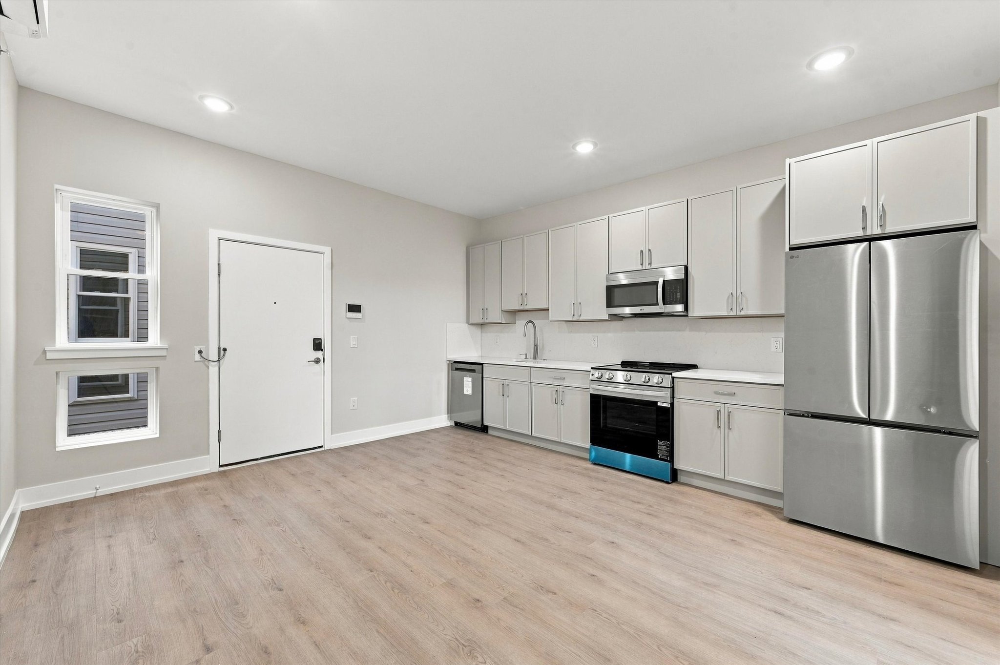 Philadelphia Apartment: 4122 Pennsgrove St Philadelphia, PA 19104, USA