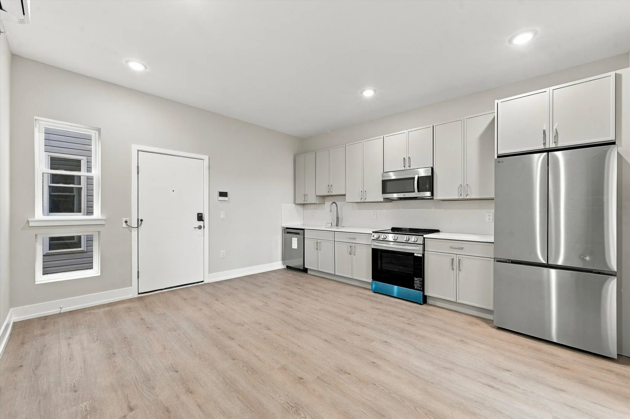 1 Bedroom Apartment – 4122 Pennsgrove St Philadelphia, PA 19104, USA, Philadelphia, PA