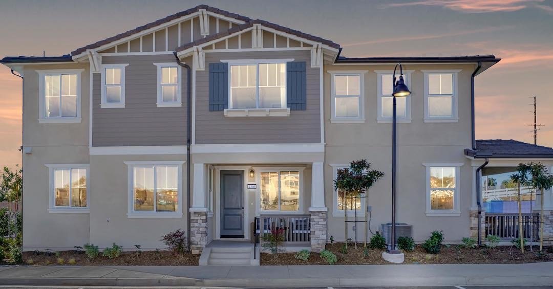 Yorba Linda Condo: 4326 Wild Ginger Cir