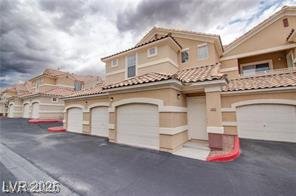 North Las Vegas Condo: 5855 Valley Dr