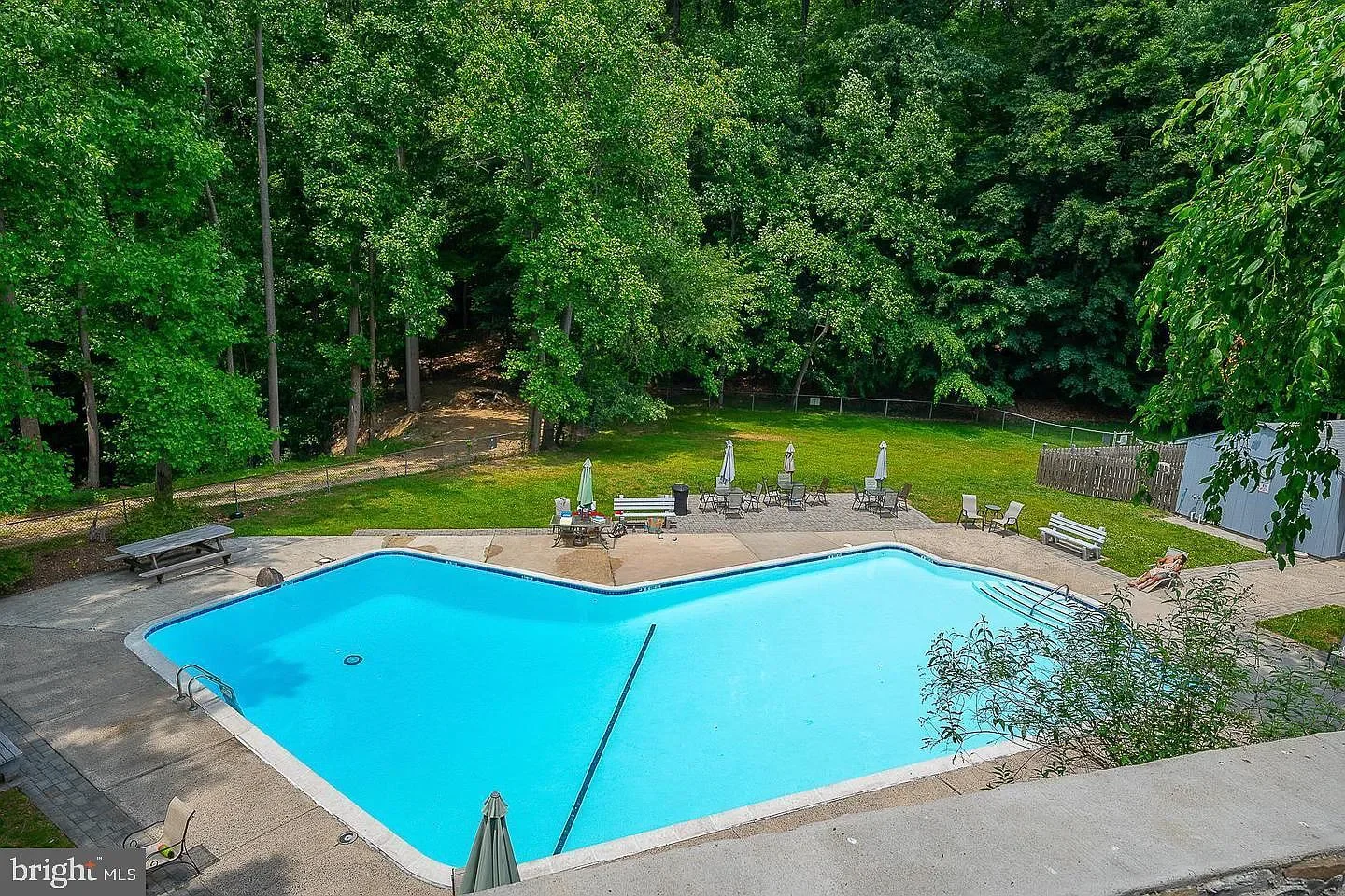 2 Bedroom Townhome – 2900 Monterey Court, Springfield , PA