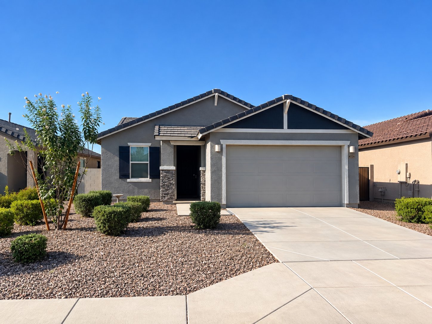 San Tan Valley House: 4156 E Haley Dr