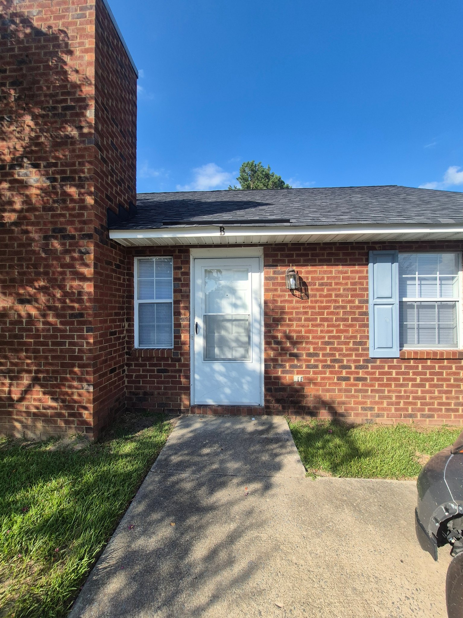 Greenville Townhome: 1811 Summerhaven Dr.