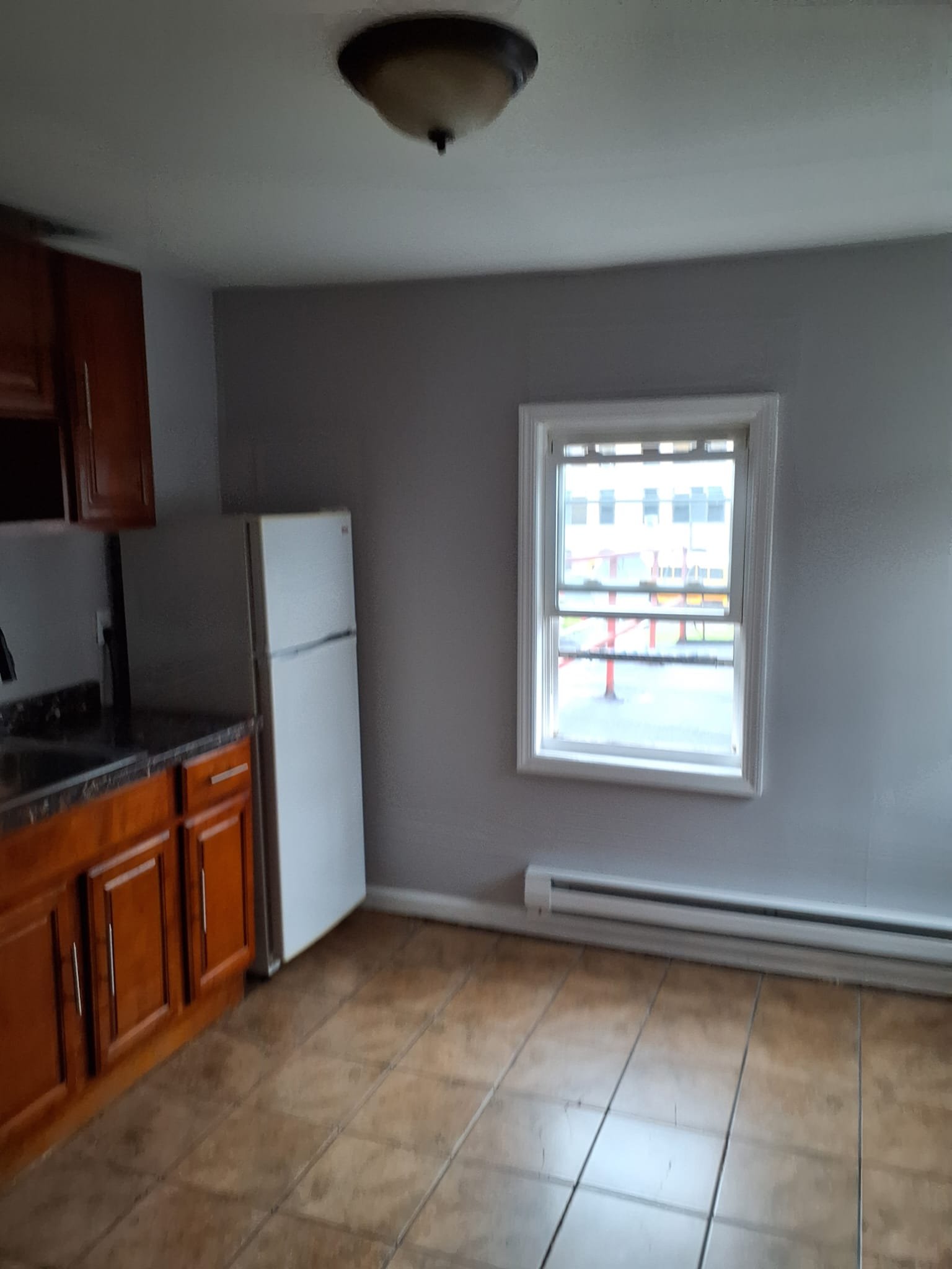Newark Apartment: 46 Parkhurst St