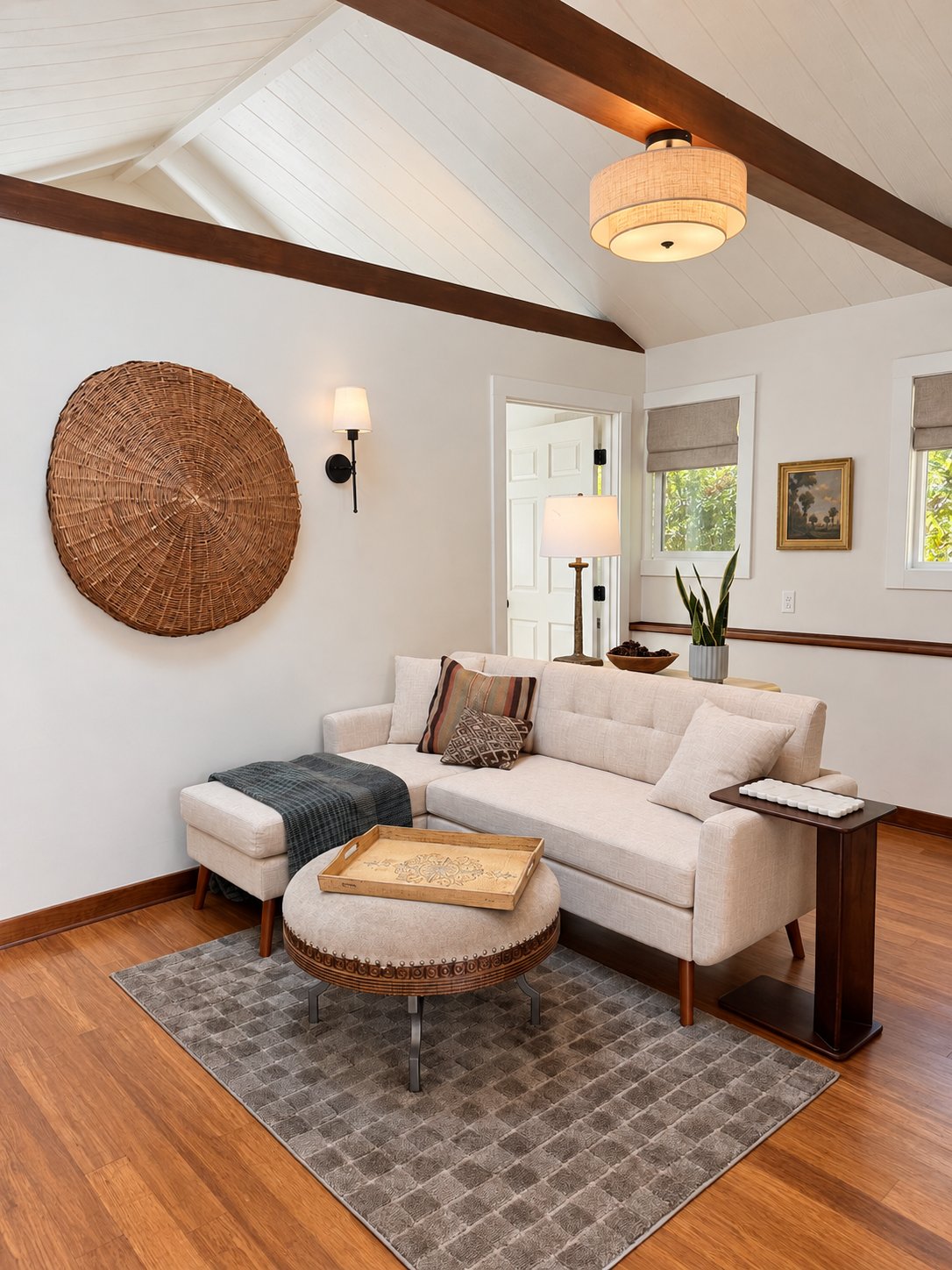 Ashland House: 1704 Parker Street