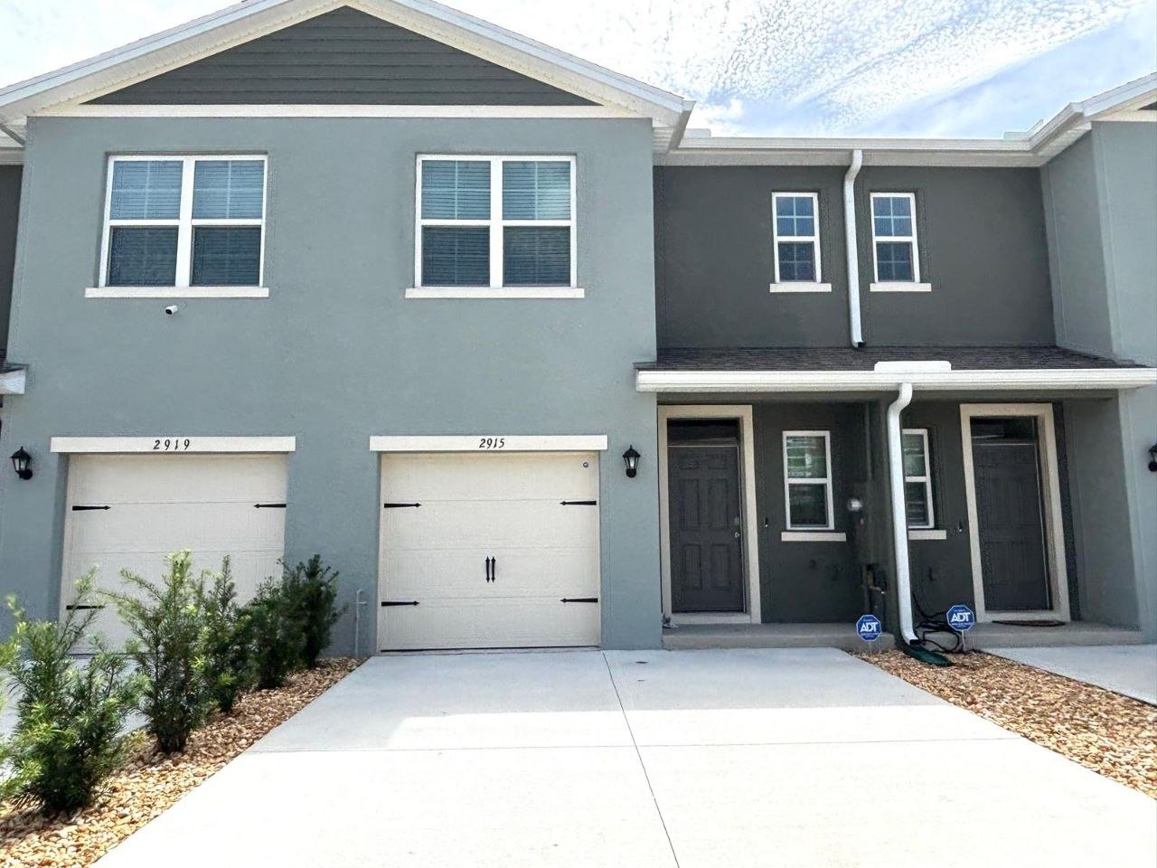 Davenport House: 2915 Canary Ave