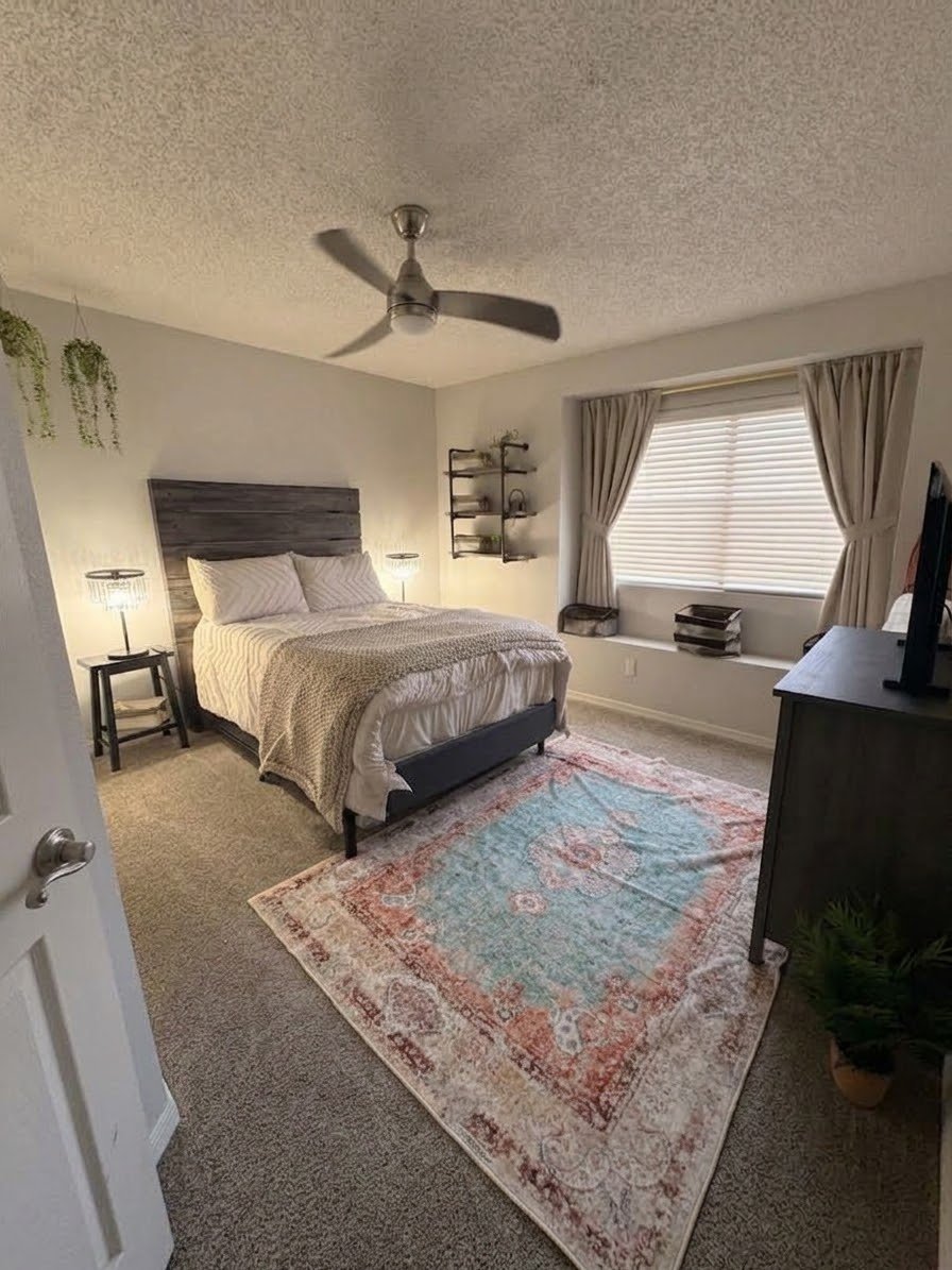 Peoria Single Room: 7625 W. Cheryl Dr.