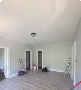 Waterbury Apartment: 161 Prospect Street