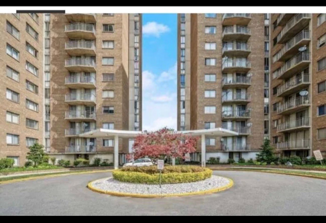 Adelphi Condo: 1836 Metzerott Rd