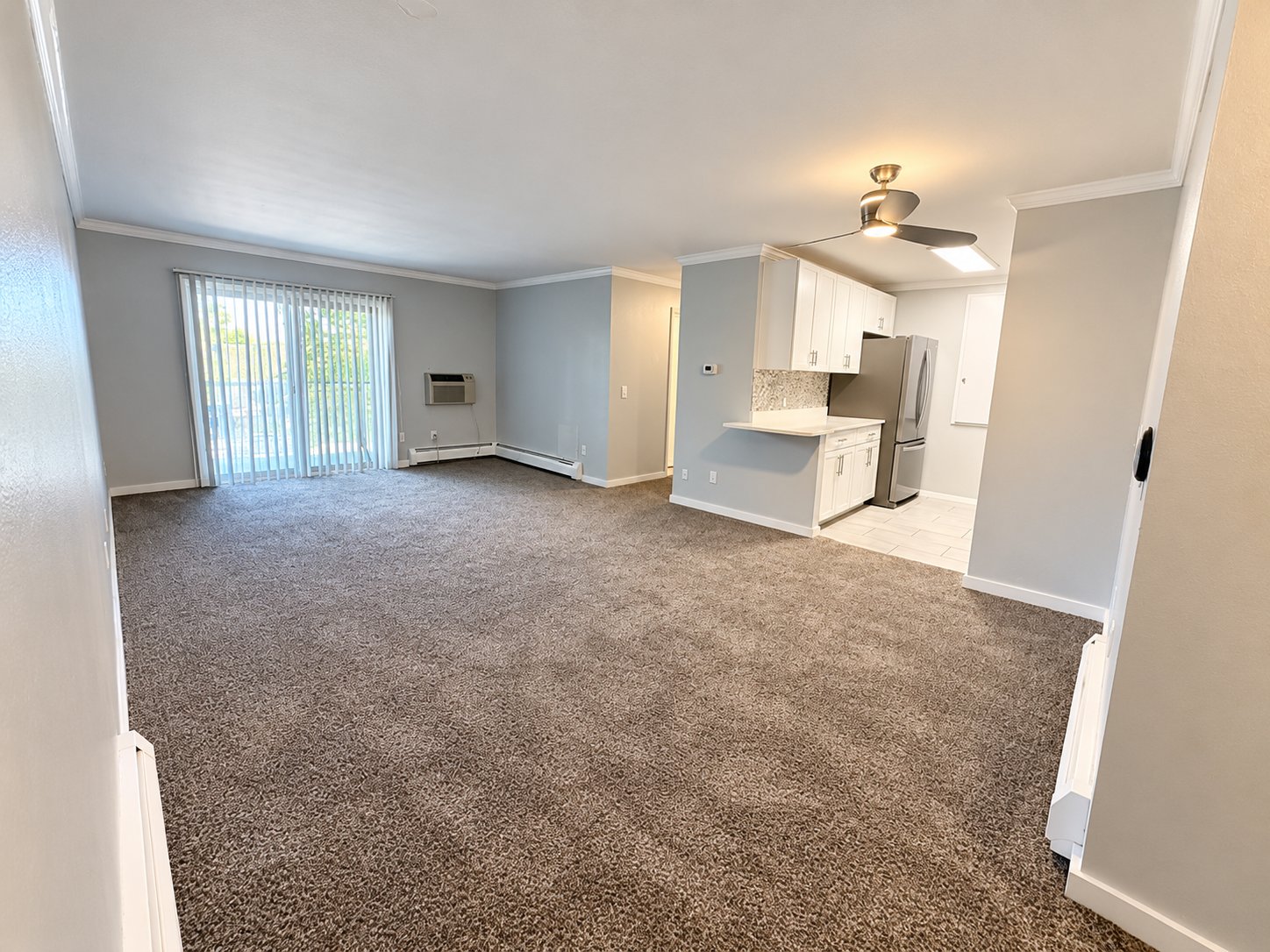 Denver Condo: 2225 S Jasmine St.