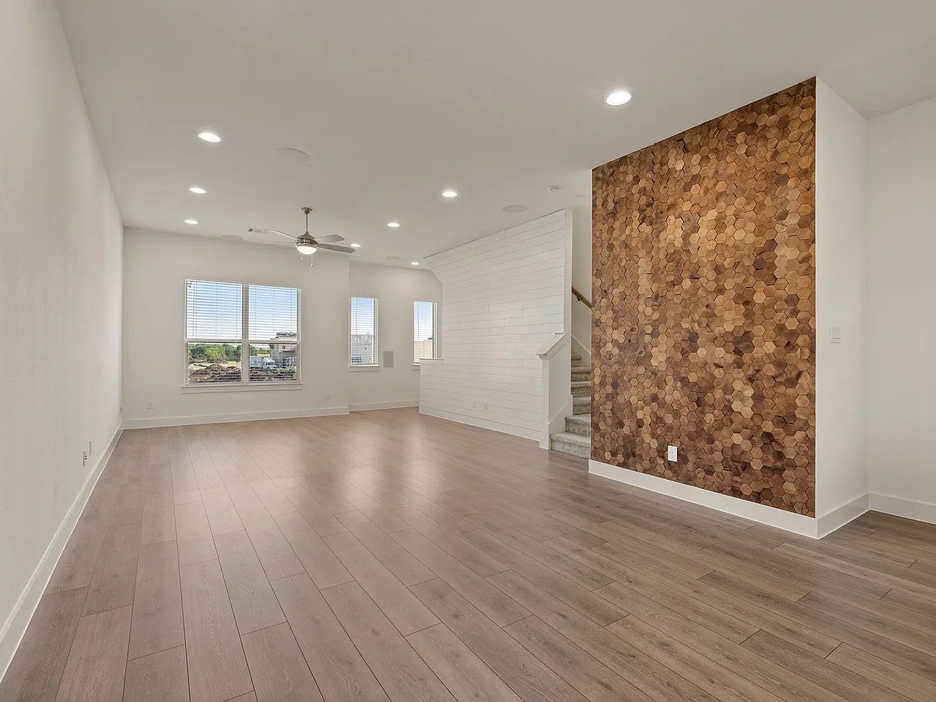 Fort Worth Townhome: 1733 W Cantey St