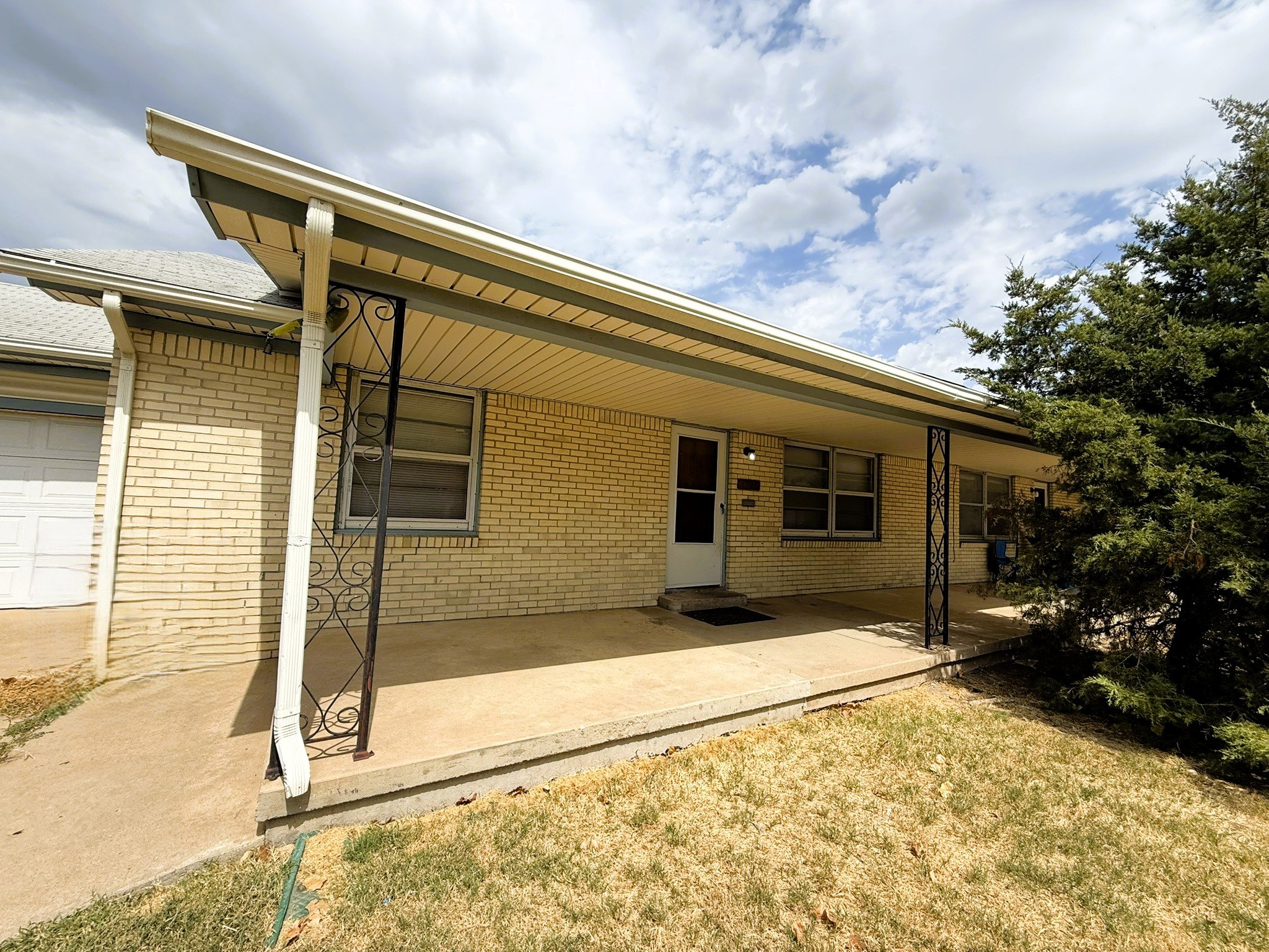 Wichita Townhome: 4904 E 9th