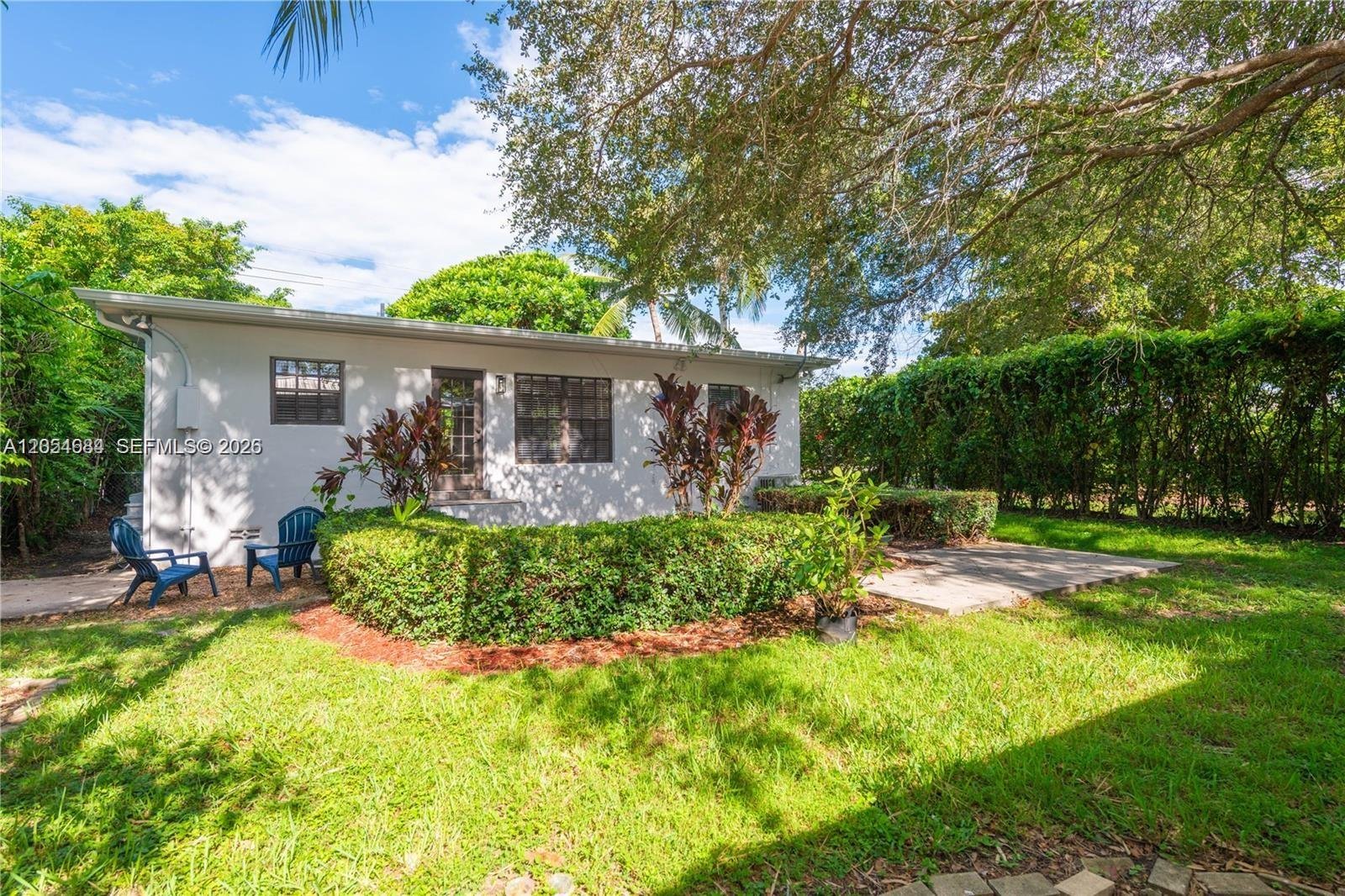 Miami House: 6566 SW 52nd Ter # 0