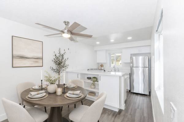 San Marcos Condo: 300 Smilax