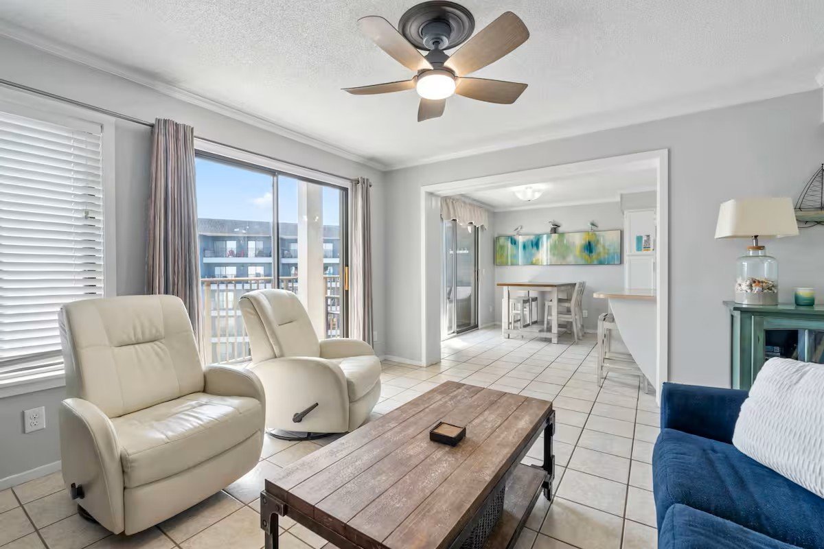 Myrtle Beach Condo: 5905 S Kings Hwy.