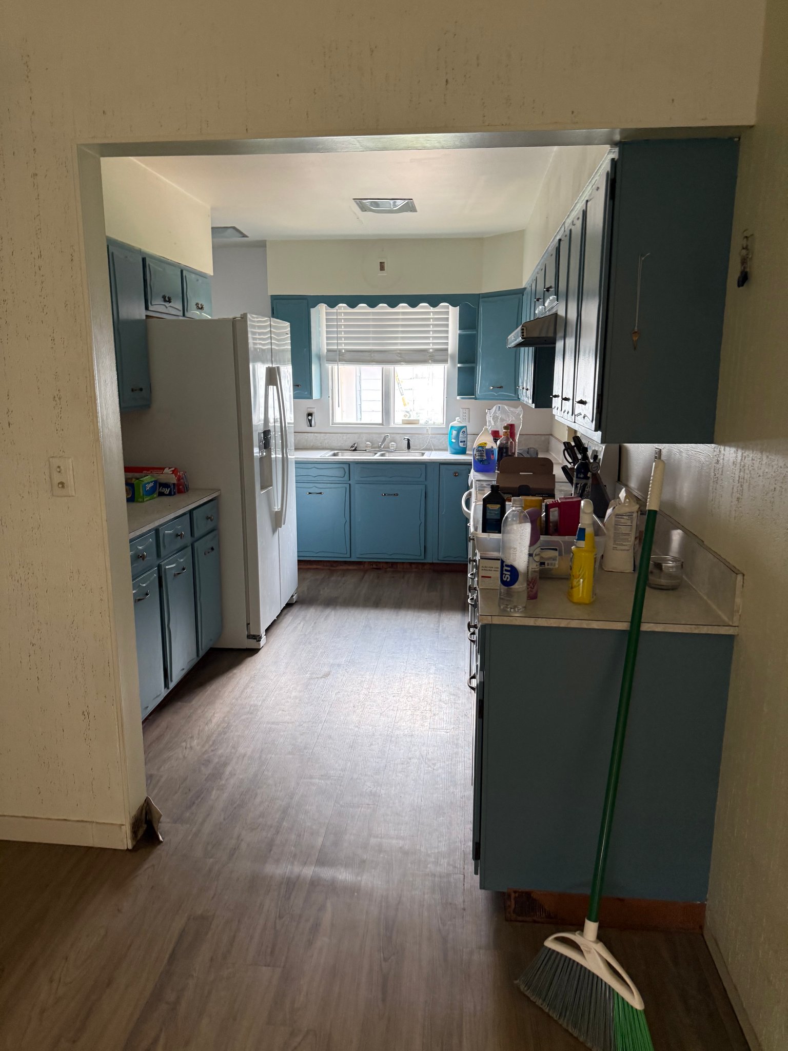 CULBERTSON House: 418 2nd ST E