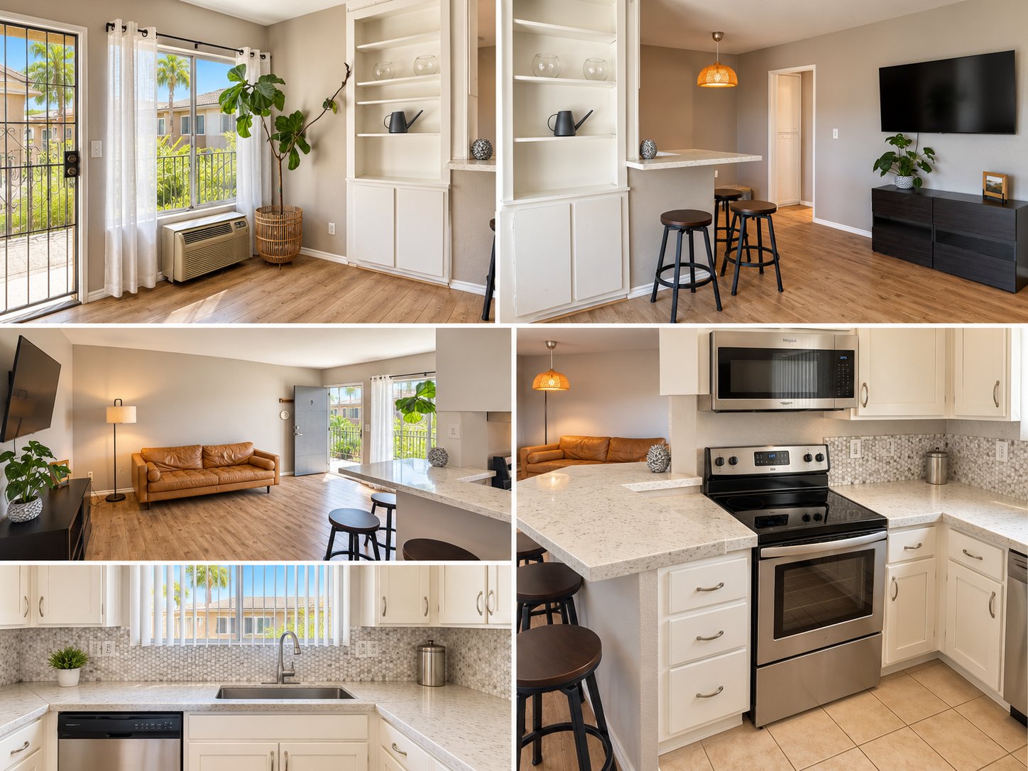 San Diego Condo: 4424 Utah St