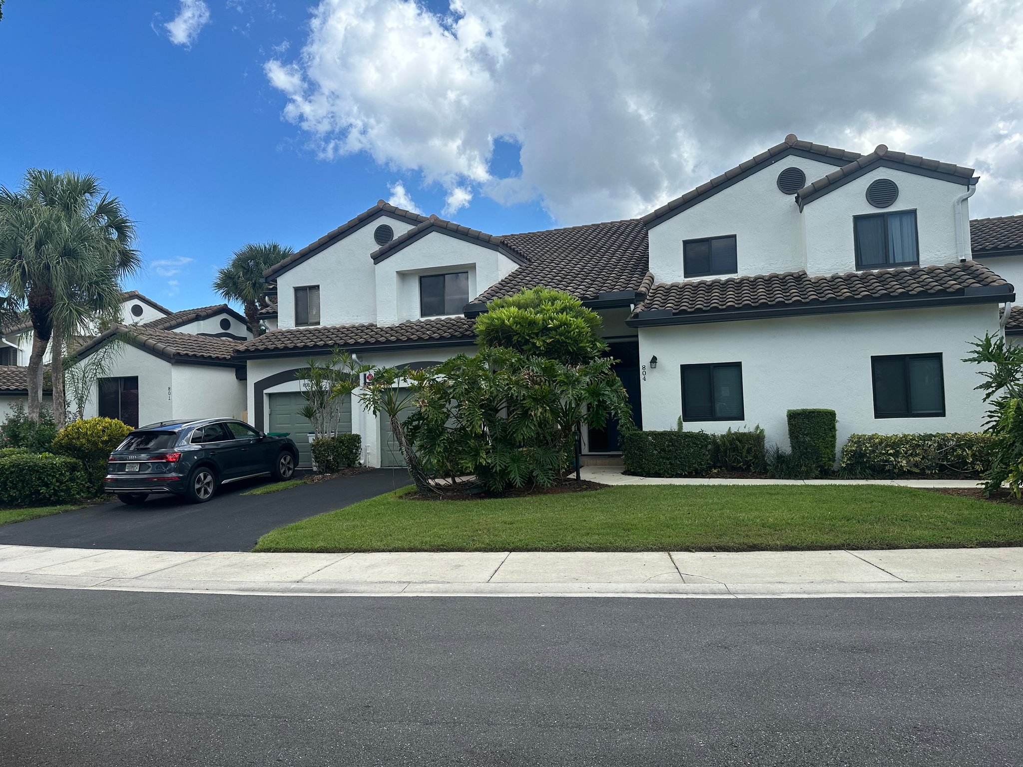 Parkland Single Room: 7525 NW 61st Ter