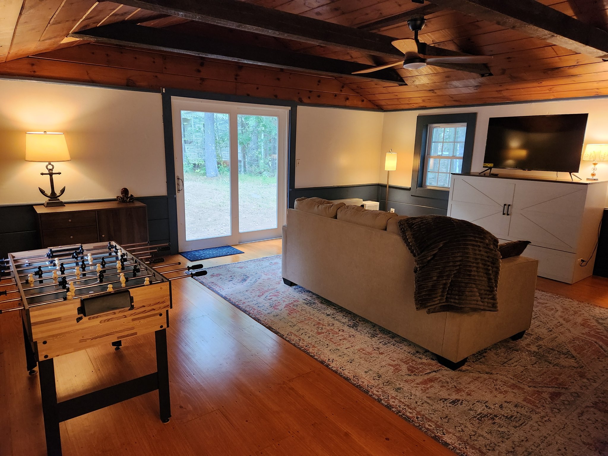 York Multiplex: 1 Mill Ridge Farm Lane