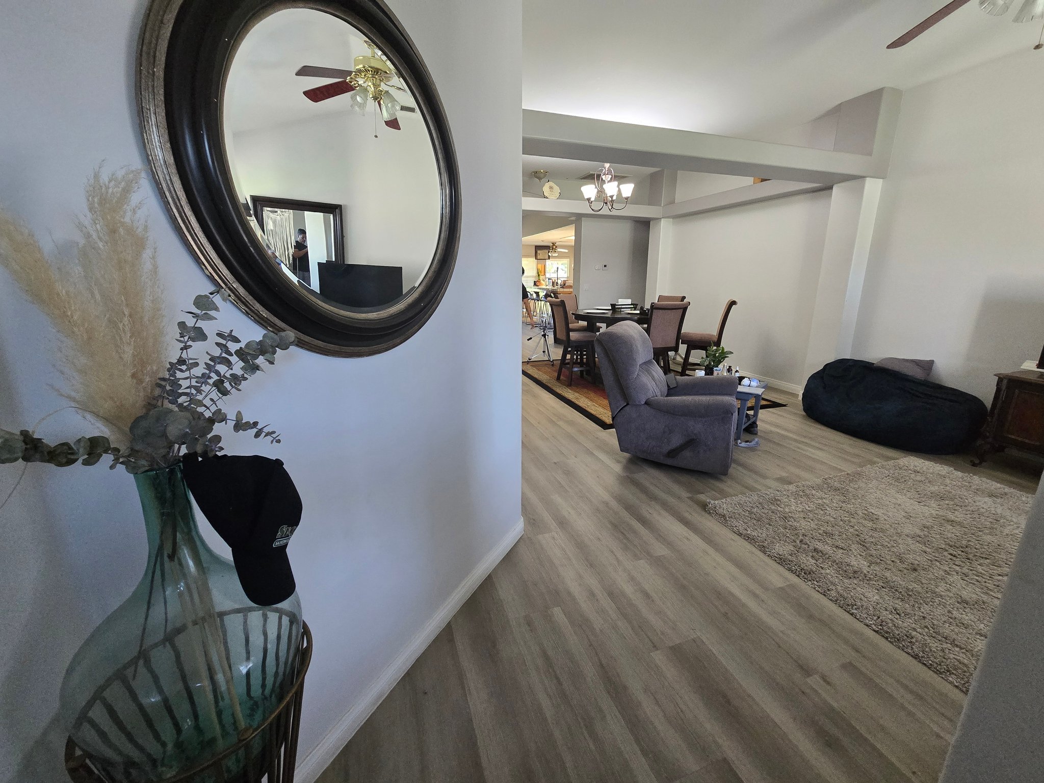 Bakersfield Single Room: 9903 Valerio Ct