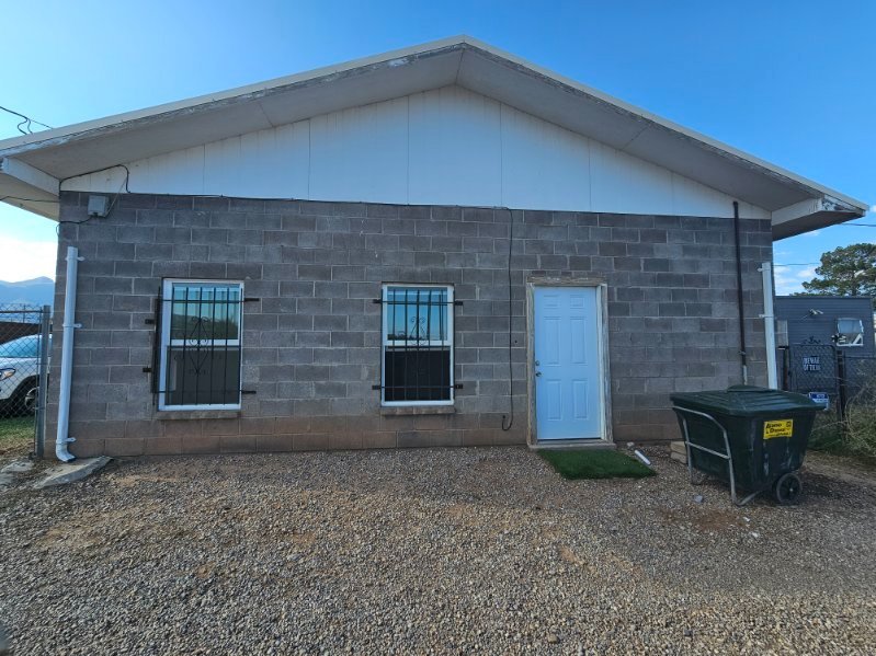 Alamogordo Apartment: 904 S Flordia Ave