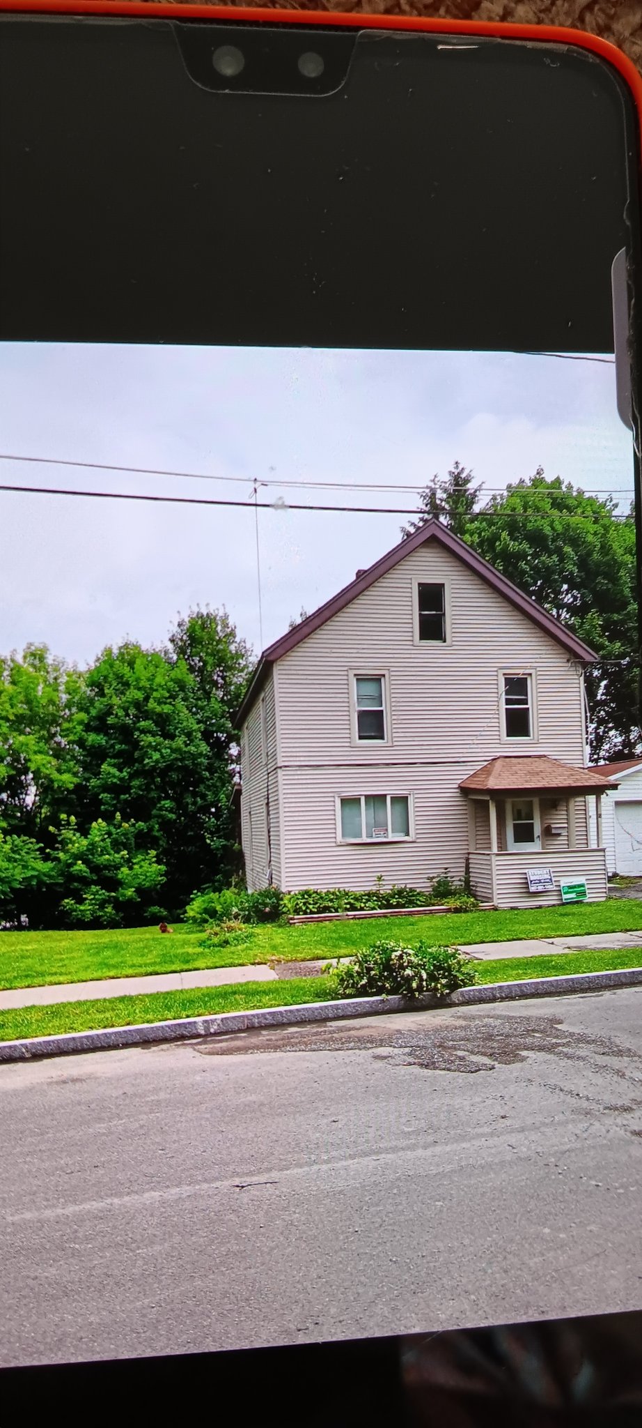 Cortland House: 18 Harrington Ave Cortland