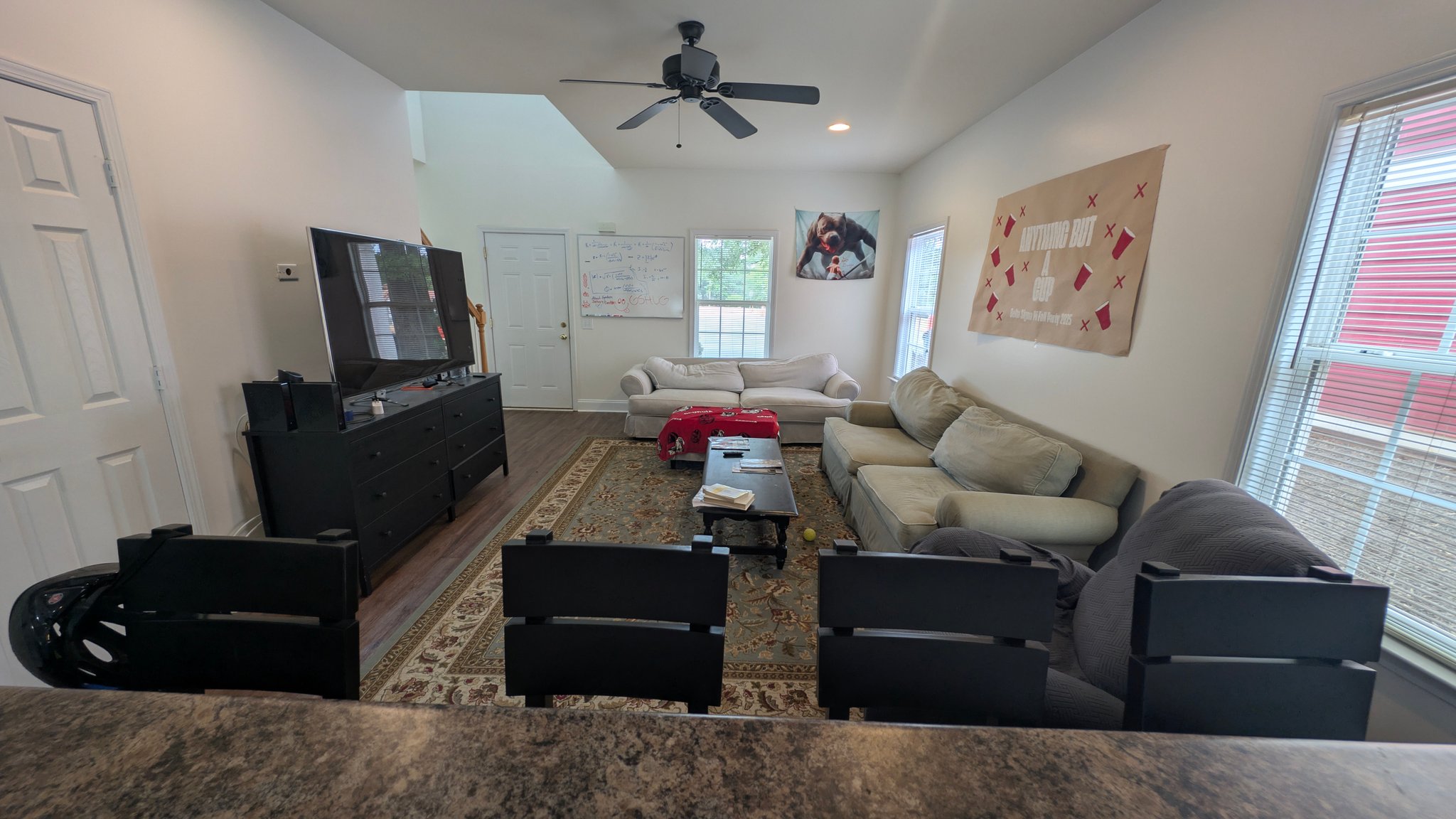 Athens House: 157 Dennis Drive