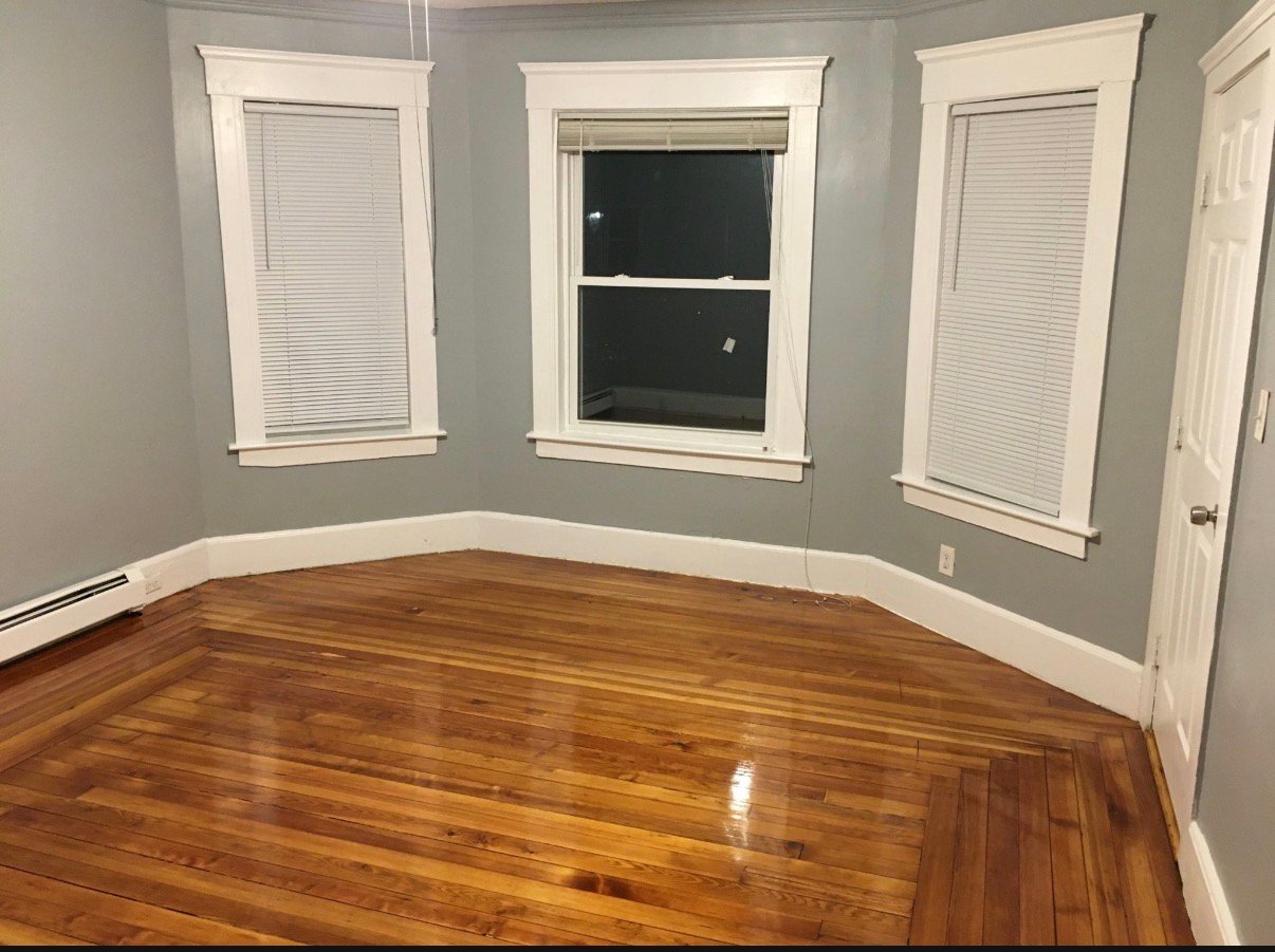 Lawrence Apartment: 56 Eaton St