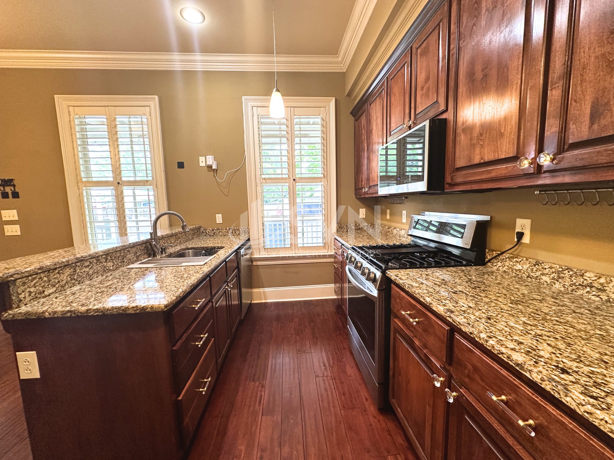 Mobile Townhome: 254 Congress Street