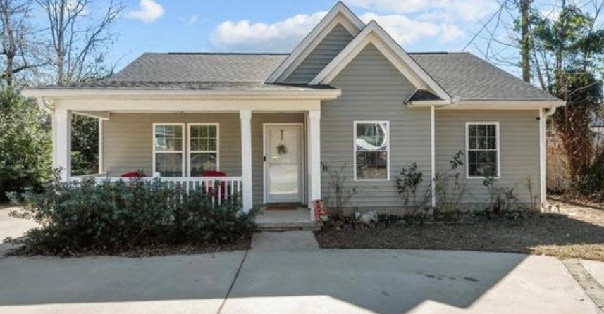 Columbia House: 1619 Ogden St