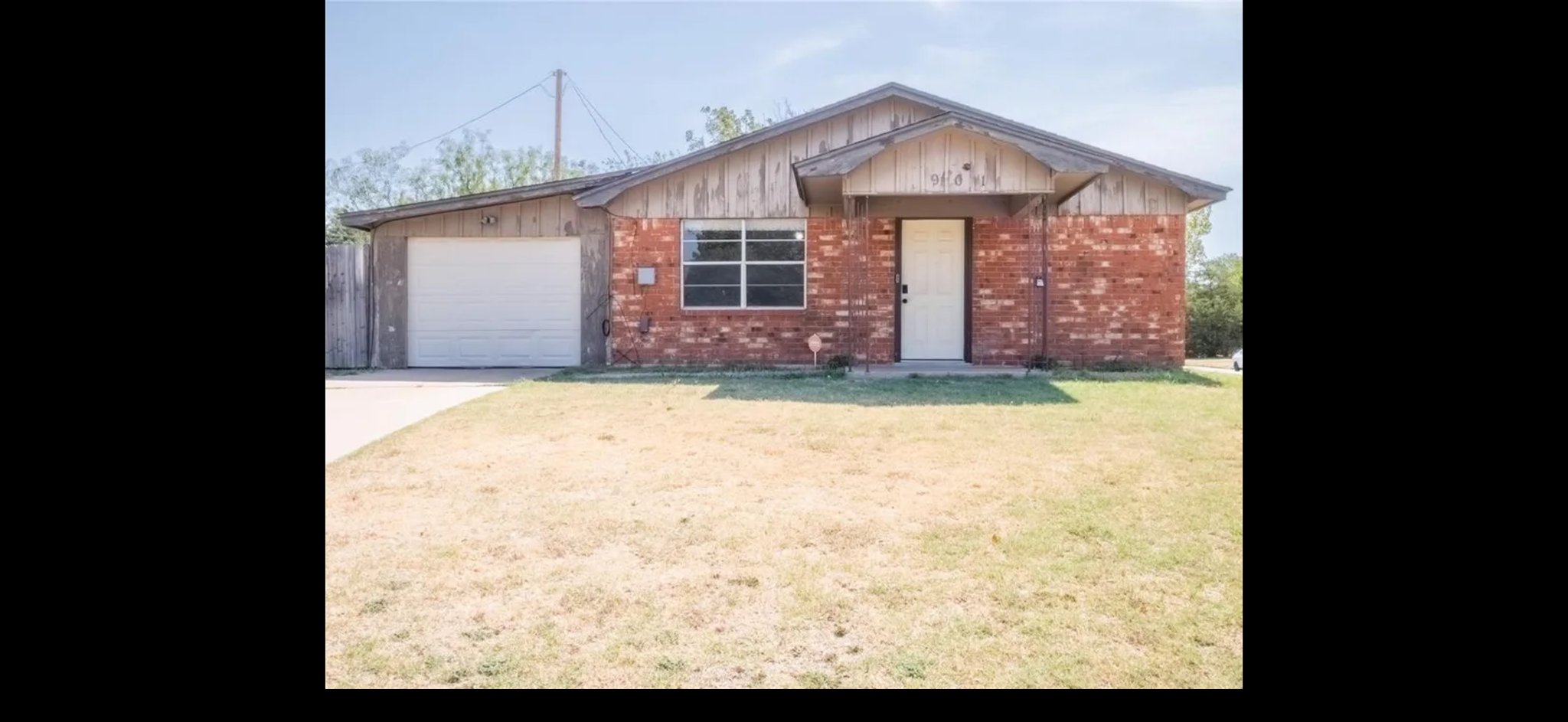 Lawton House: 901 NW 66th