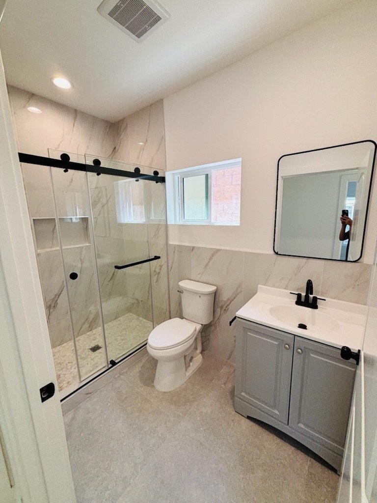 Westminster House: 5953 Meinhardt Rd