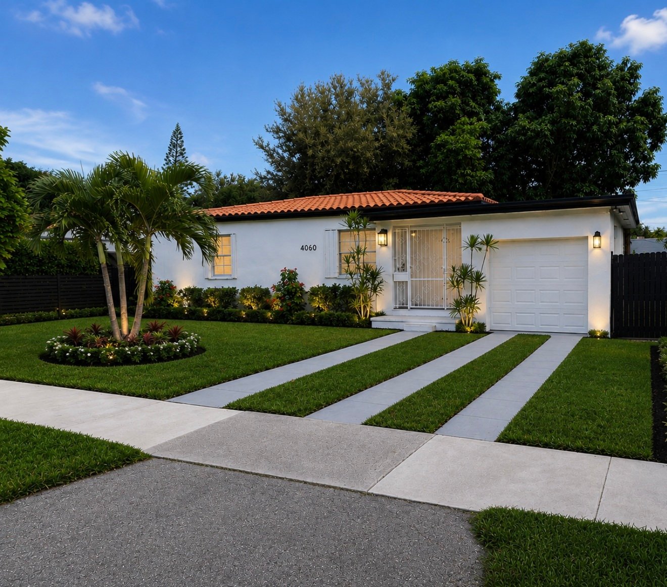 MIAMI House: 4060 SW 6 ST
