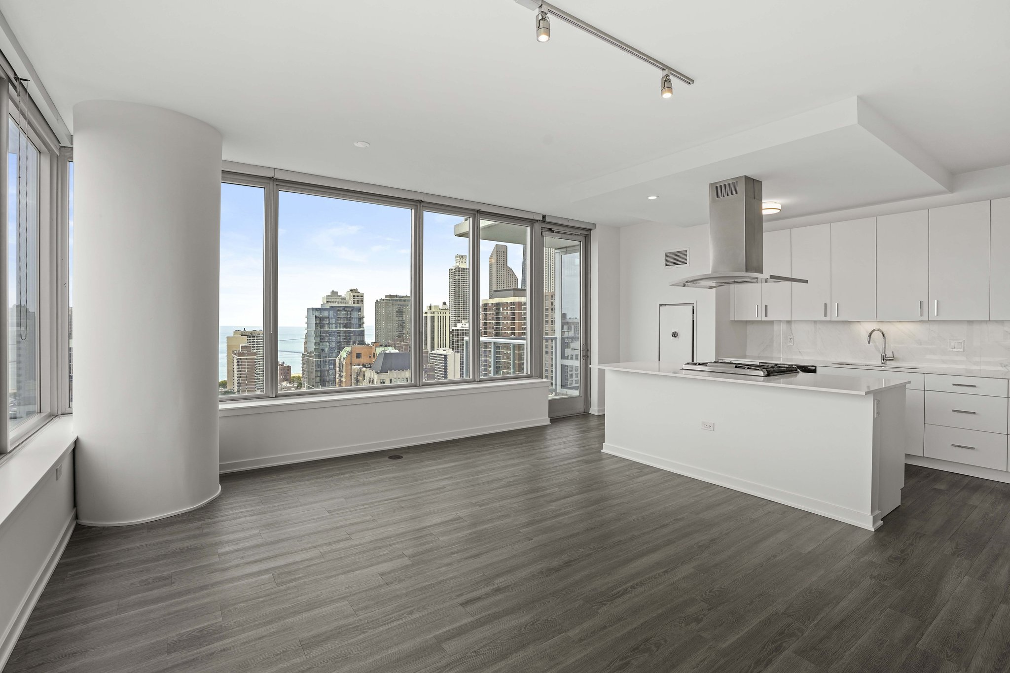 Chicago Condo: 1233 N Dearborn