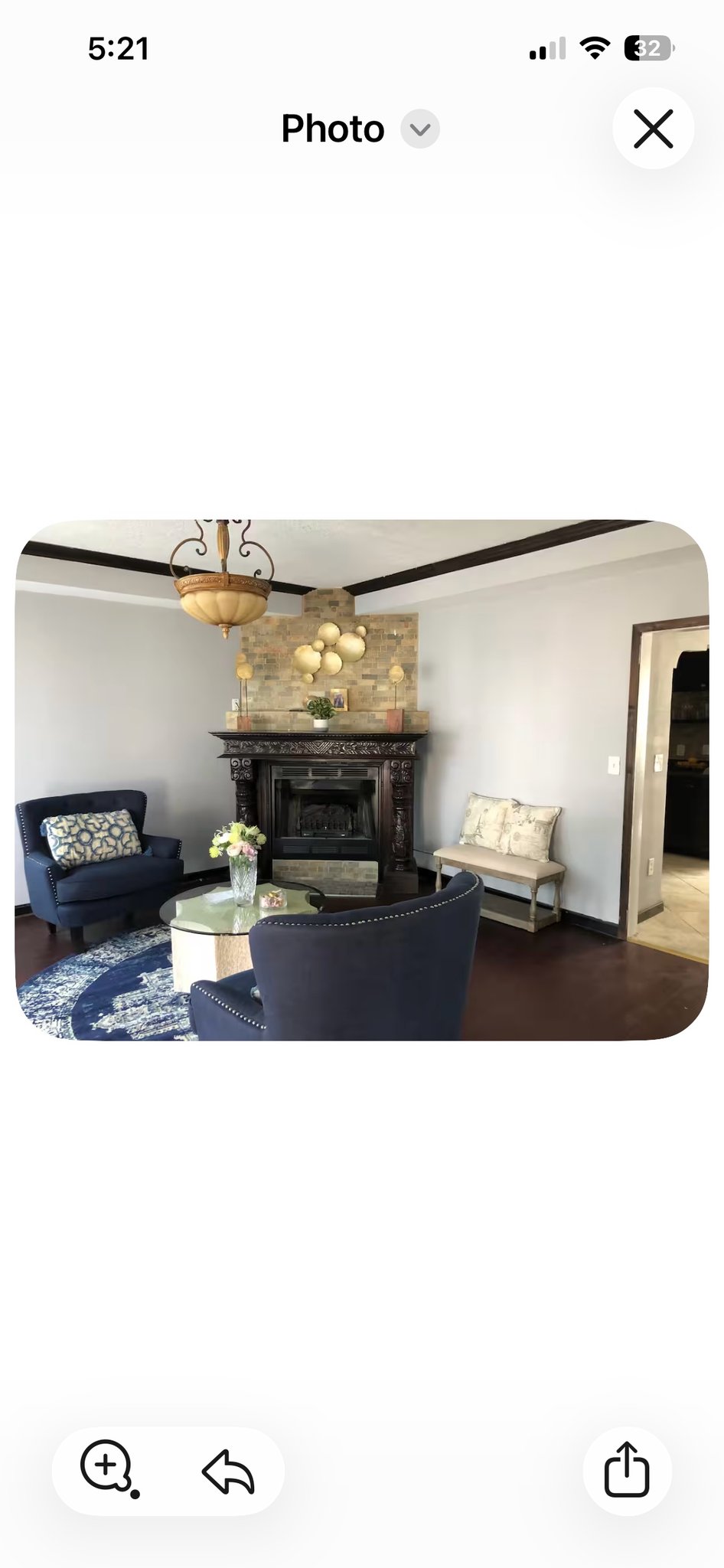 Alturas Single Room: 309 Riverside St