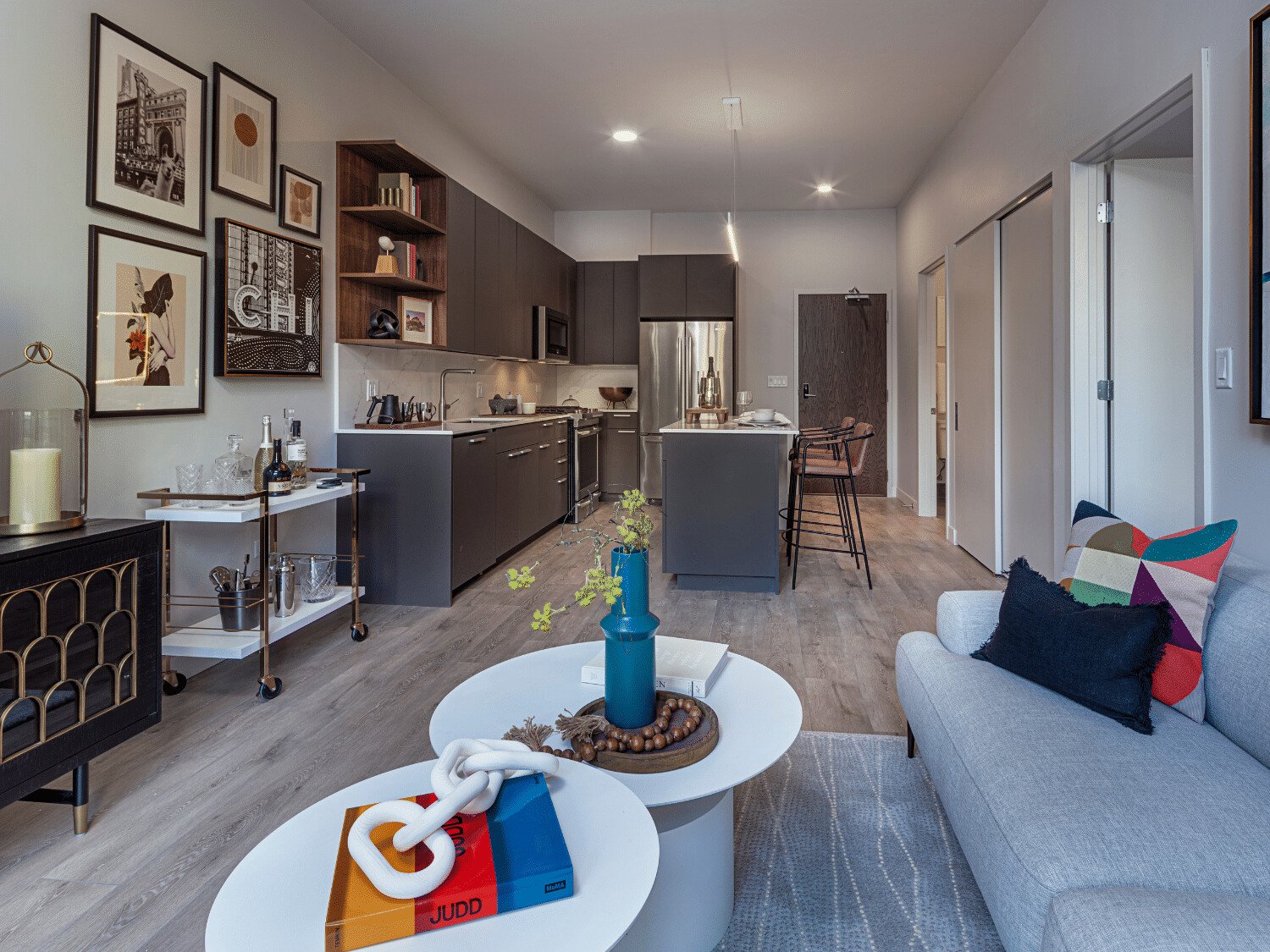Chicago Condo: 1237 N Clark