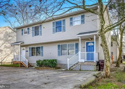 Ocean City Single Room: 155 Captains Quarters Rd