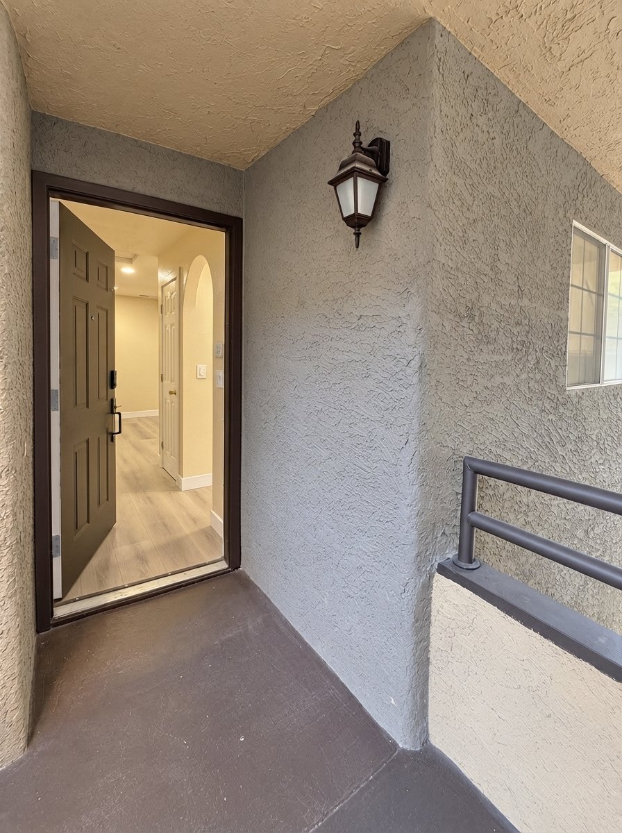 Las Vegas Condo: 2200 S Fort Apache Rd